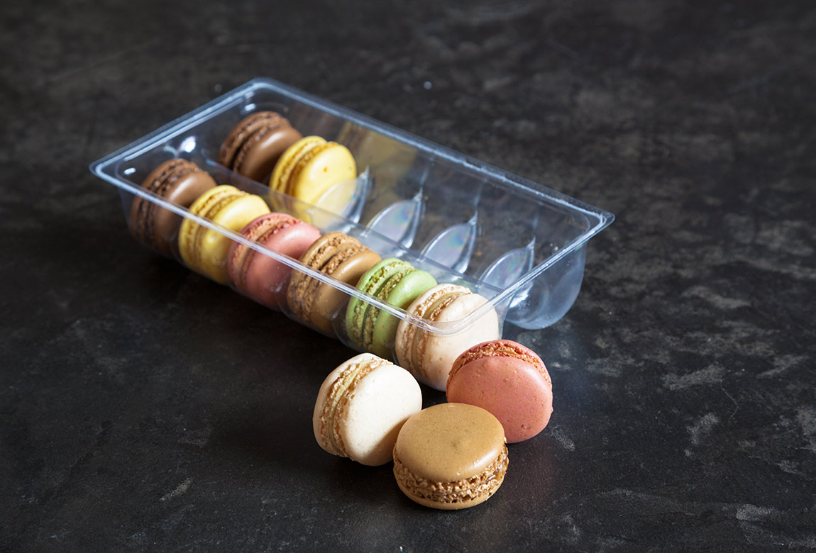 Custom Solutions Thermopak